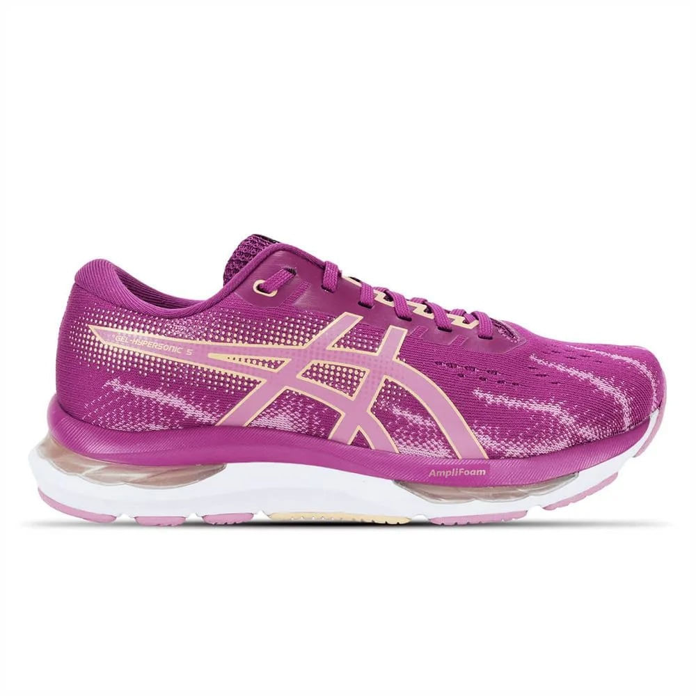 Tênis Asics Gel Hypersonic 5 W Feminino
