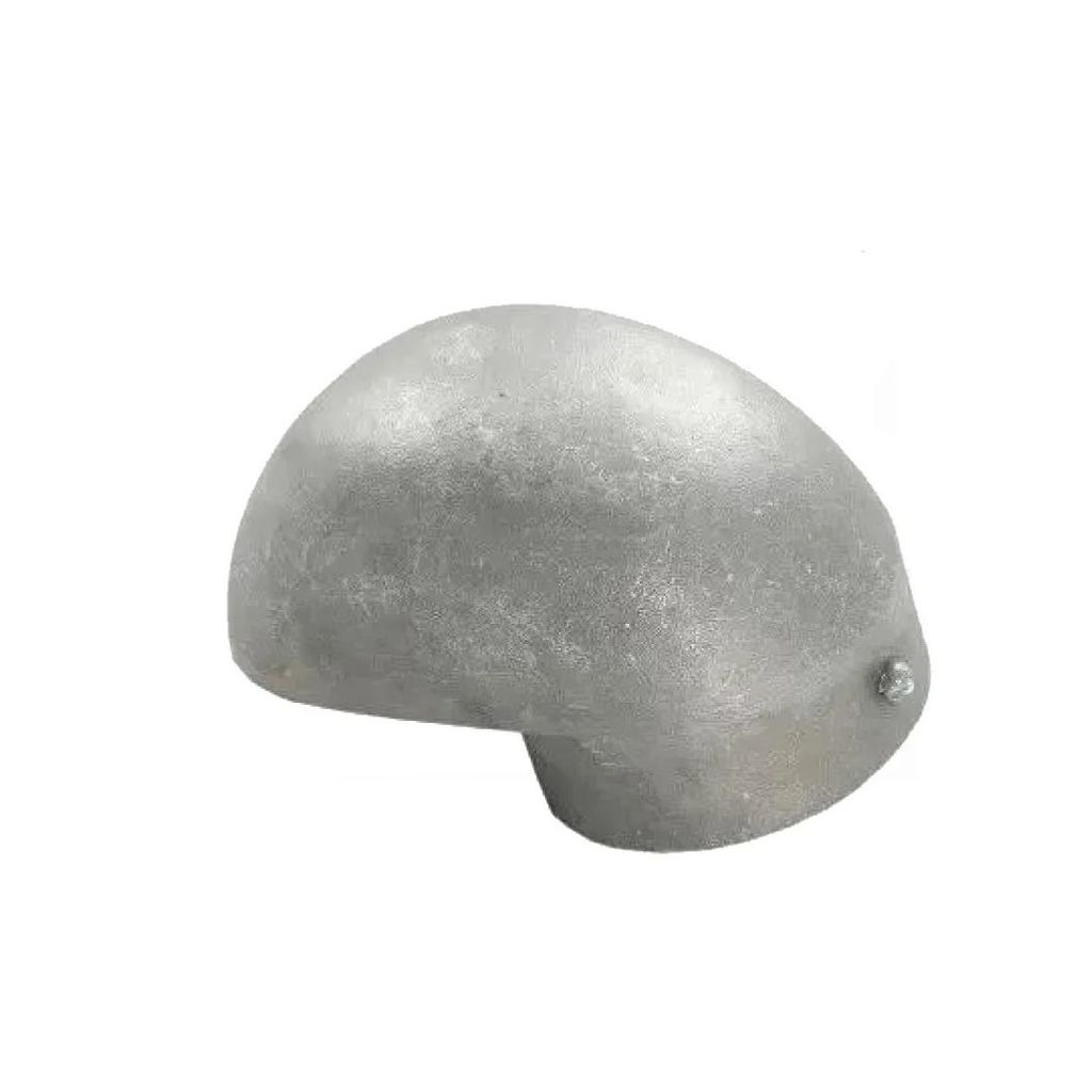 MUFLA/CABECOTE (B) 1.1/4" ALUMINIO