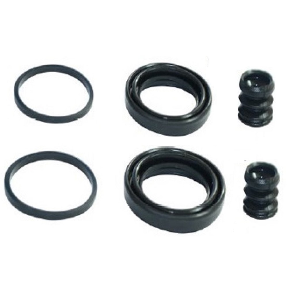 KIT VED PISTÃO PINÇA DIANT FREIO SPRINTER 310 97/01 312D 99/...311/313/314 316 02/08 412D 00/02 413 02/12(44MM)-P/1 RODA