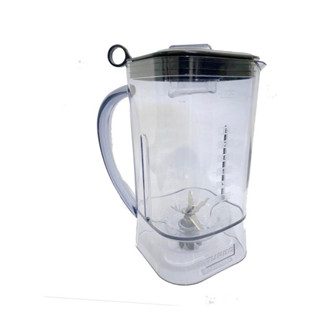 Copo Liquidificador Fortis Turbo Blq1300 /PLQ2000 /PLQ1600 Preto em Oferta na Shopee