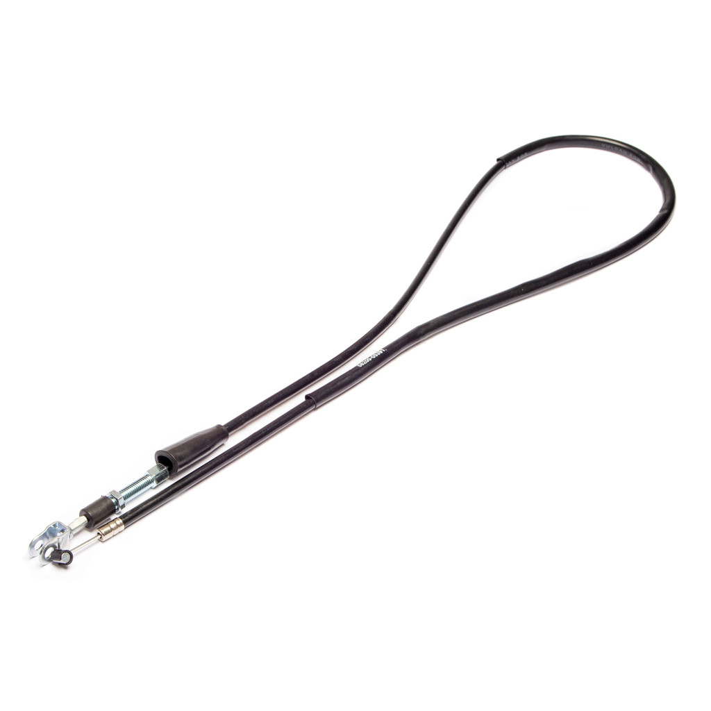 Cabo De Embreagem Moto Suzuki Intruder 125 2002/2016 Vulcanbor
