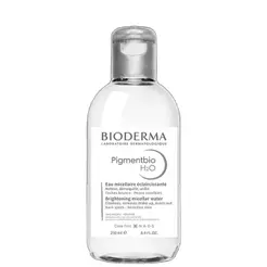 Bioderma Pigmentbio H2O Clareadora - Água Micelar 250ml