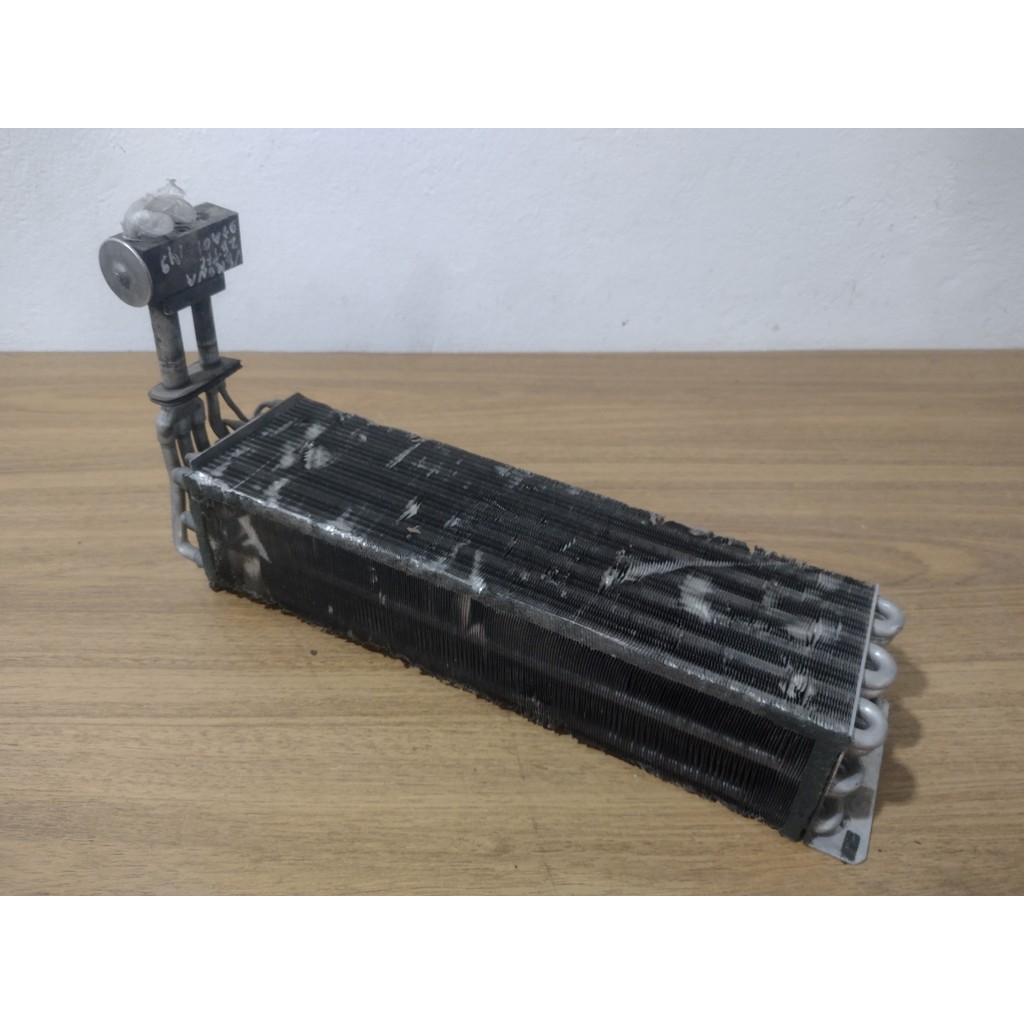 Evaporadora Ar Condicionado Logus/Pointer Original Volks