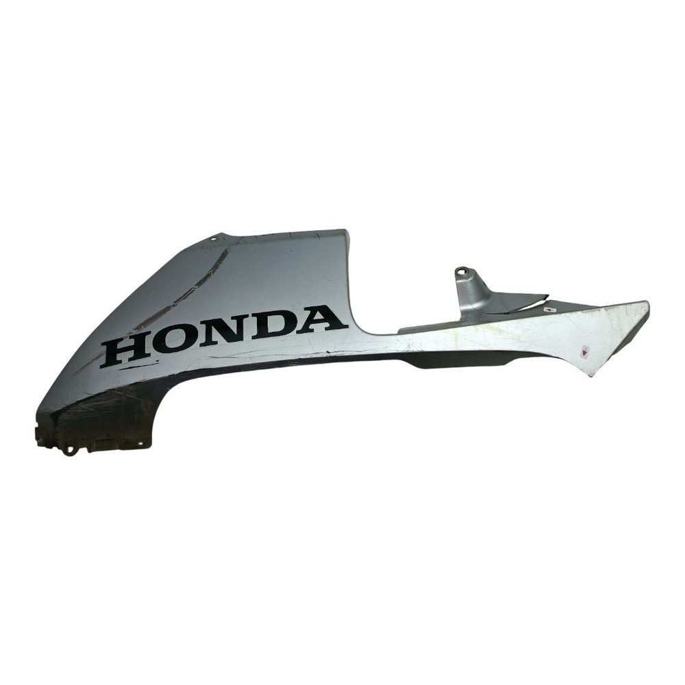 Carenagem Lateral Esquerda Honda CBR 600RR 2003 a 2004 Original