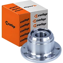 Cubo Roda Fiat Ducato Citroen Jumper Peugeot Boxer Traseiro