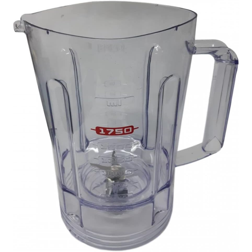 Copo Completo Liquidificador Arno Power Max 1000w 1400w LN54 LN63 LN65