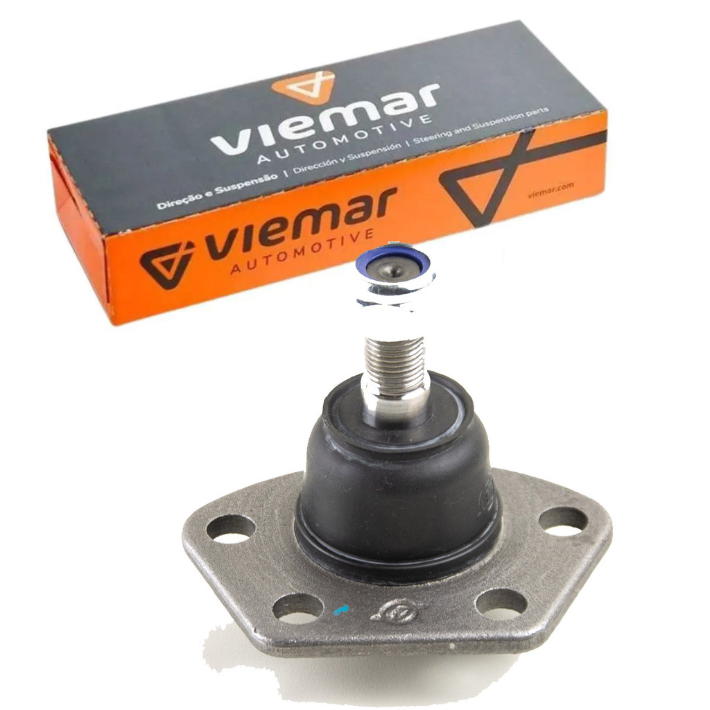 Pivô Suspensao - Jumper 2002 A 2006 / Ducato 2002 A 2005 / Boxer 2002 A 2005 - 503077