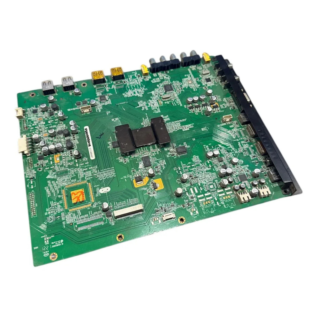 Placa Principal 35016860 Rev-00 Tv Sti Semp Le4050(b)wda