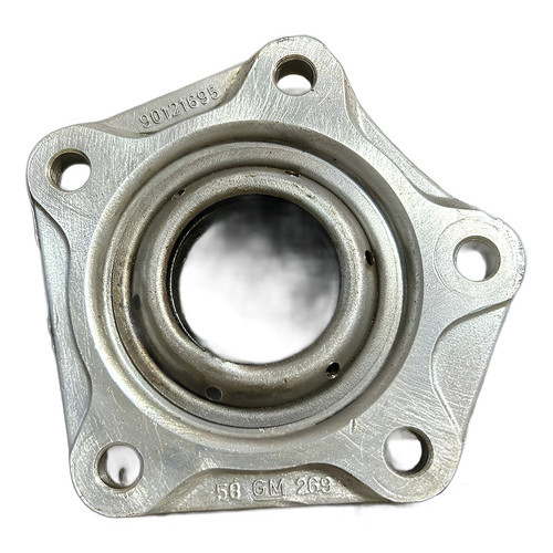 Flange Diferencial Caixa Satelite Gm Monza Kadett Original