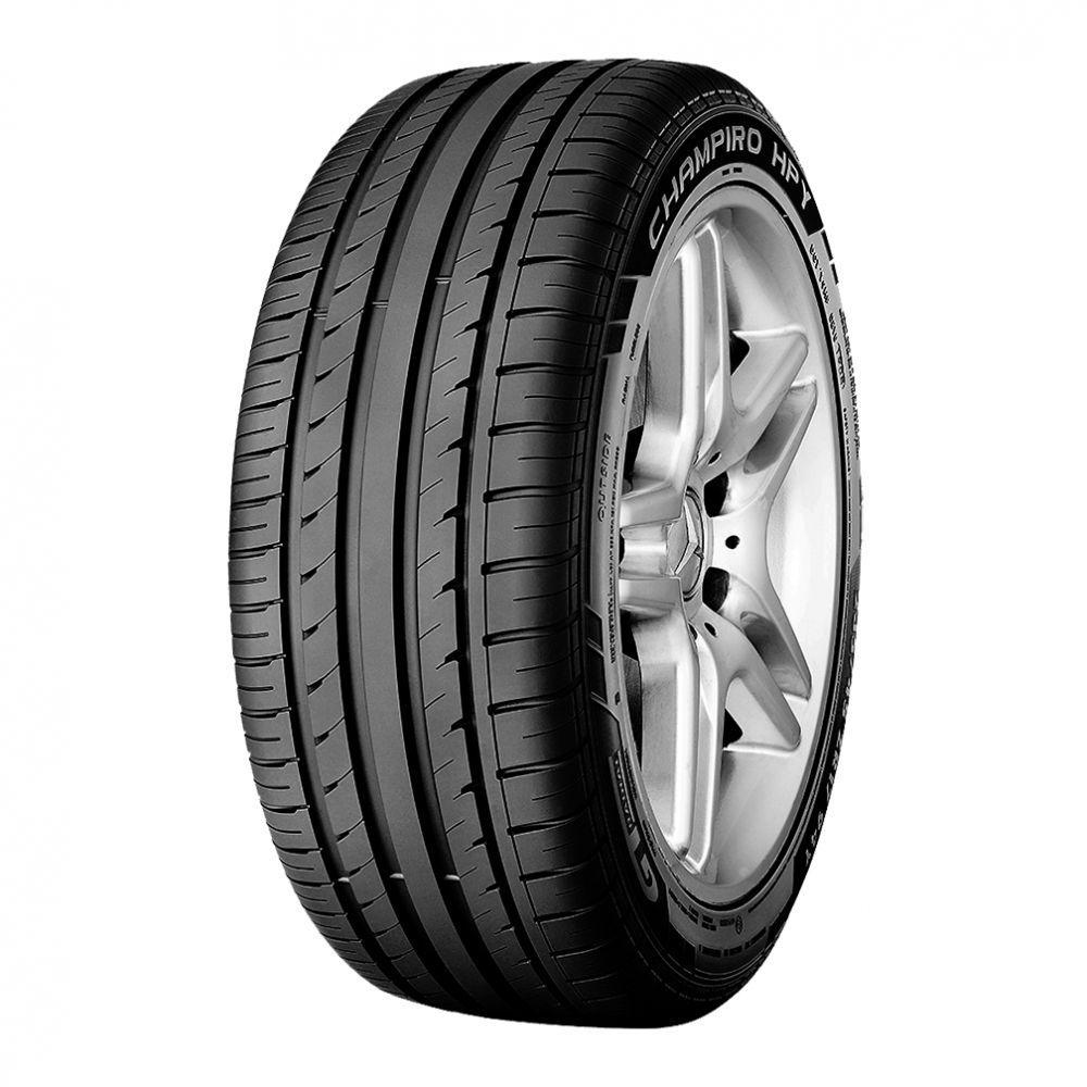 Pneu GT Radial Aro 17 225/65R17 Champiro HPY 102V
