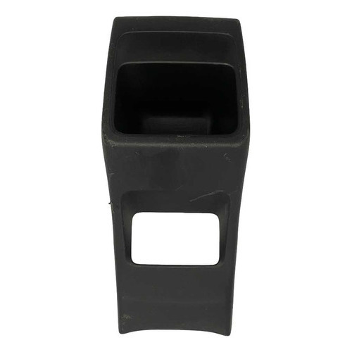 Moldura Porta Objetos Honda City 2014 2024 |83406t9a Preto