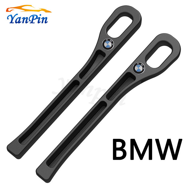 Tira De Preenchimento De Lacuna De Assento De Carro BMW Para F30 F20 F10 E34 E46 E60 E90 E36 X1 X3 X5 G20 G30