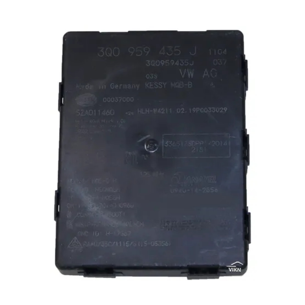 Módulo Original Antena Chave Jetta 2018/2019  3Q0959435J