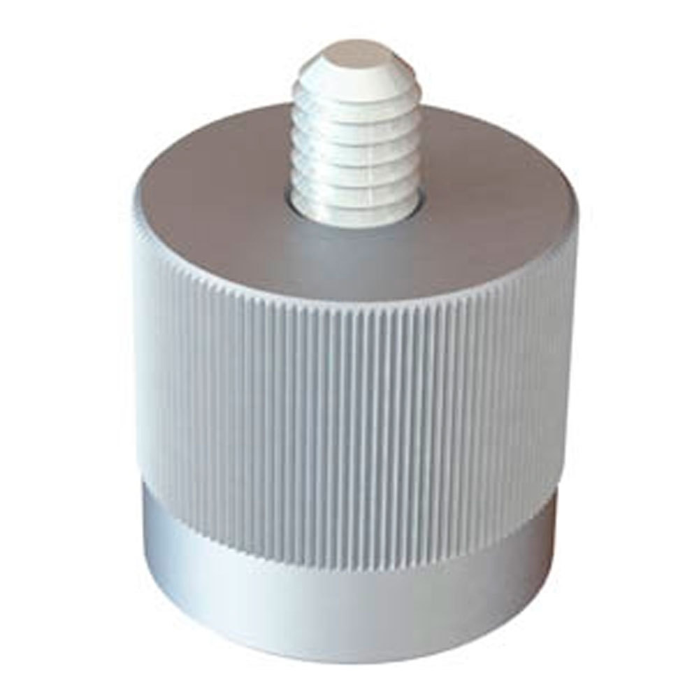 Adaptador para tripé com redução de 5/8" para 1/4' - Cortag