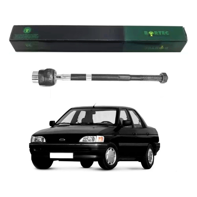 Barra Axial Hidraulica Verona 1.8 2.0 1993 A 1996