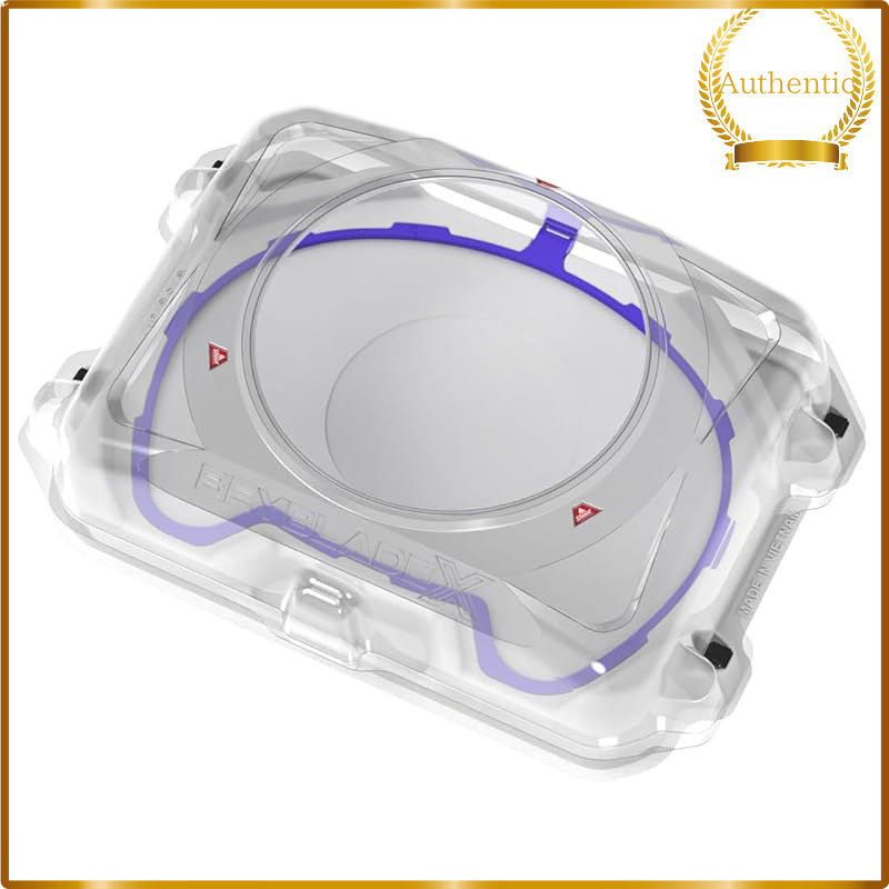 TAKARA TOMY BEYBLADE X BX-32 Wide Extreme Stadium