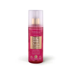 Body Splash BFF Cheiro De Doçura 200ML Forever Liss