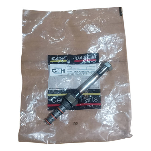 Válvula Solenóide Tipo Carretel De 4 Vias 3 Posições Parker