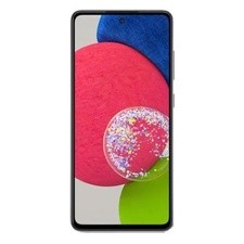 Tela Frontal Touch Display LCD A52 A525 5G OLED Com Aro - Envio Imediato.