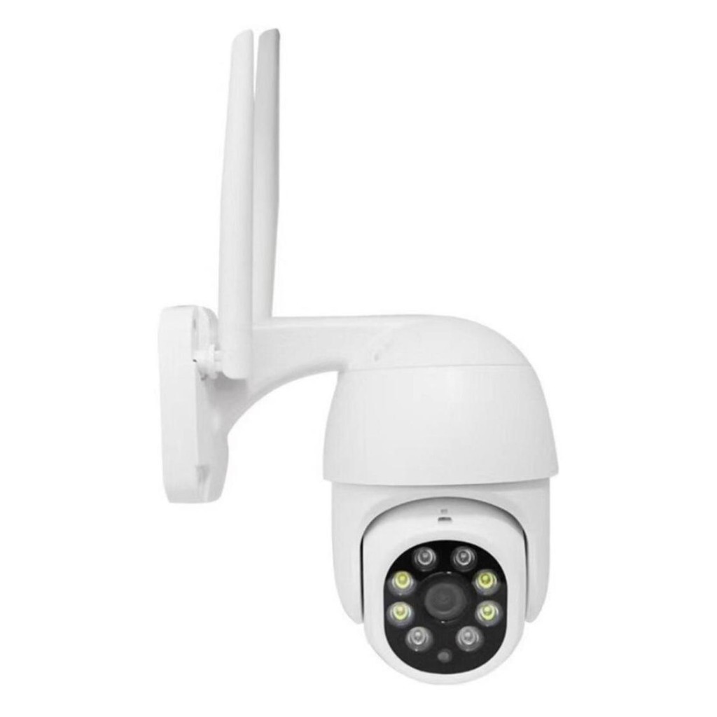 camera ip yoosee wifi externa ptz 1080p aprova da agua zoom em Oferta na Shopee