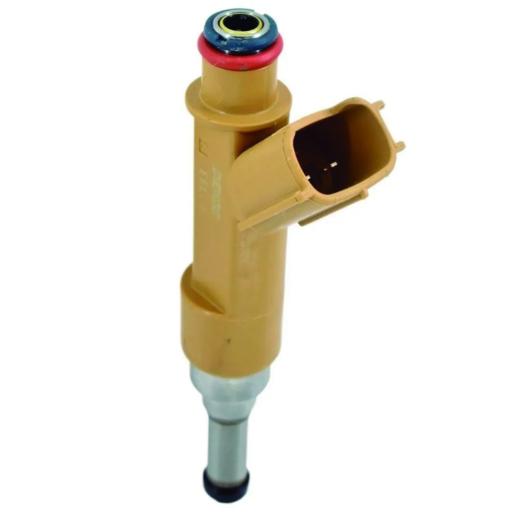 Bico Injetor Toyota Corolla Fielder 1.8 16v Flex 2325037010
