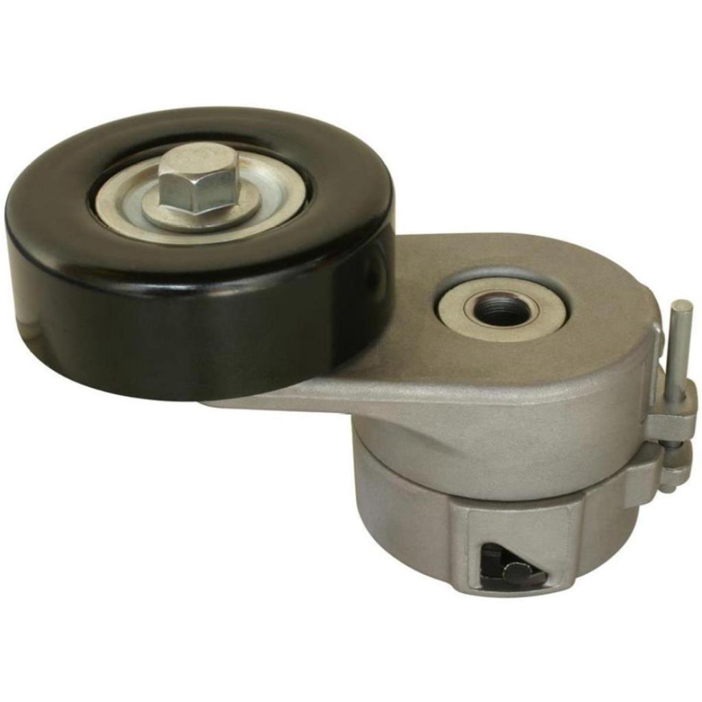 Tensionador do alternador Chevrolet Trailblazer 2012 a 2024