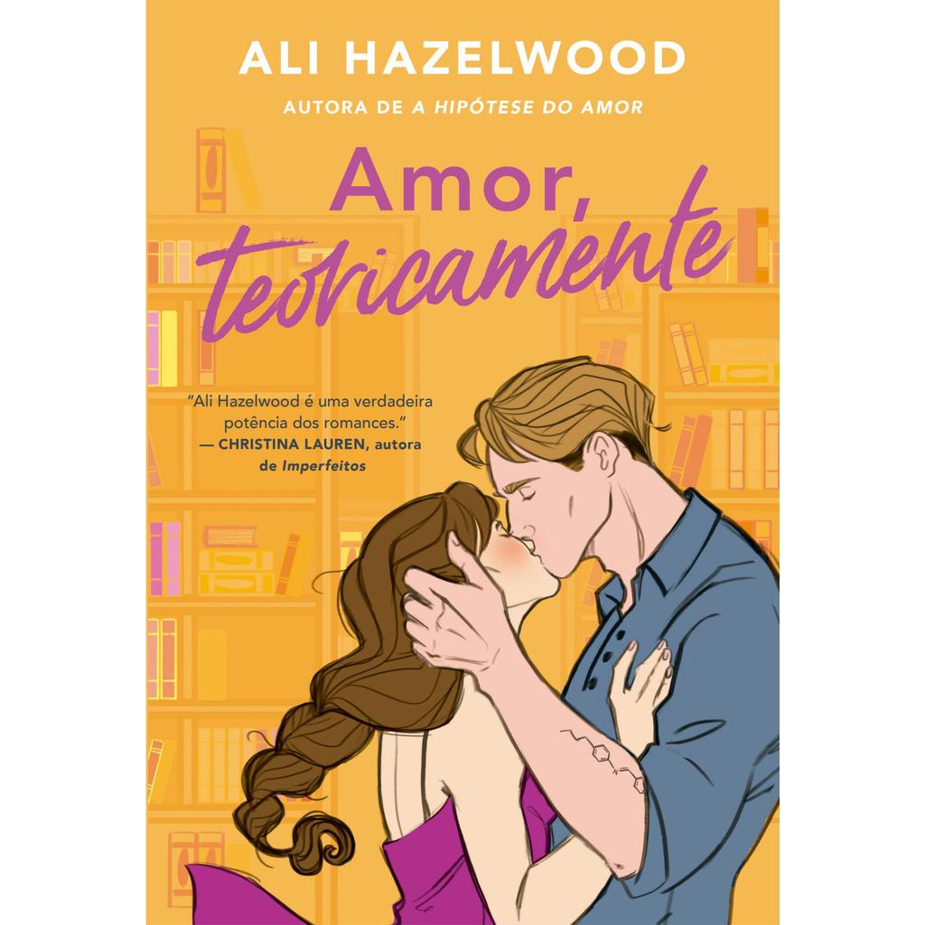 Amor, teoricamente Lt OsS
