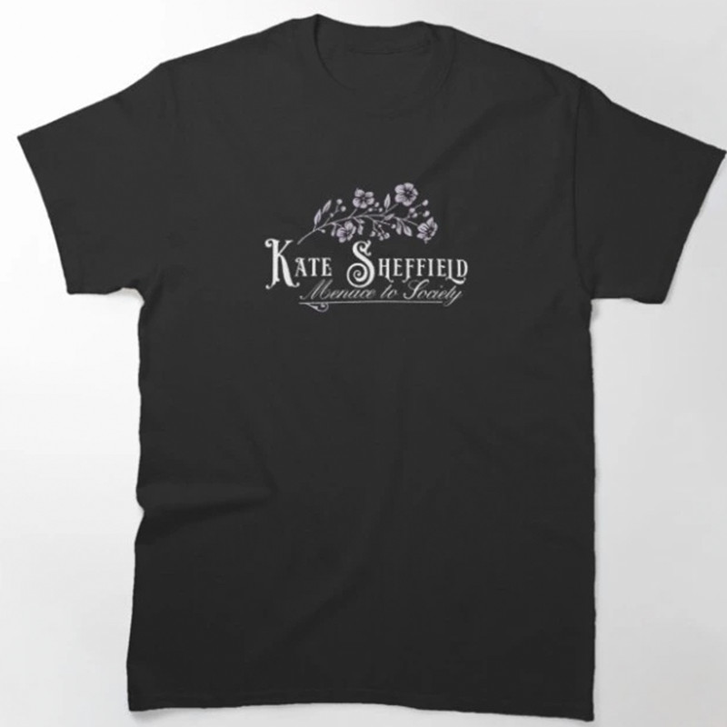 Tshirt Feminina Série Floral Clássica Estampada Lançamento Camiseta 100% Algodão Camisetão  Oversized - Camisarte