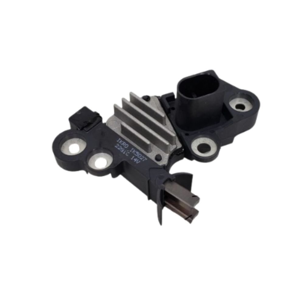 Regulador De Voltagem - Ranger / Transit / Volvo