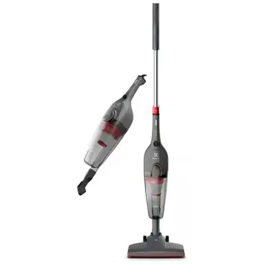 Aspirador de Pó PowerSpeed Ultra 2 em 1 Electrolux 1450W 1,6L STK15 — oferta na Shopee