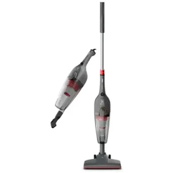 Aspirador de Pó PowerSpeed Ultra 2 em 1 Electrolux 1450W 1,6L STK15