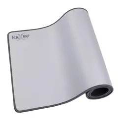 Mousepad Foxxray PPS-20 GreySpace, Antiderrapante, 900x300x3mm, Cinza, FXR-PPS-20