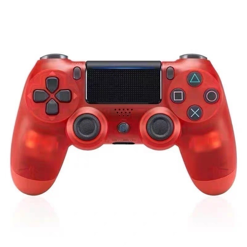 Controle Sem Fio Compatível Play4 Joystick Jogo Bluetooth Celular  YIHAN em Oferta na Shopee
