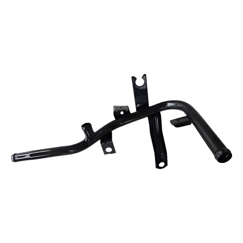 Tubo D'agua Motor Gol Bola 1.6 1.8 1994 / 1997 Com Ar Quente em Oferta na Shopee