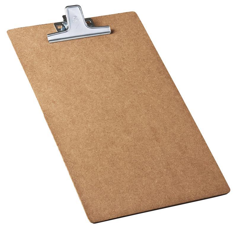 Prancheta A4 MDF 105.0 Acrimet em Oferta na Shopee