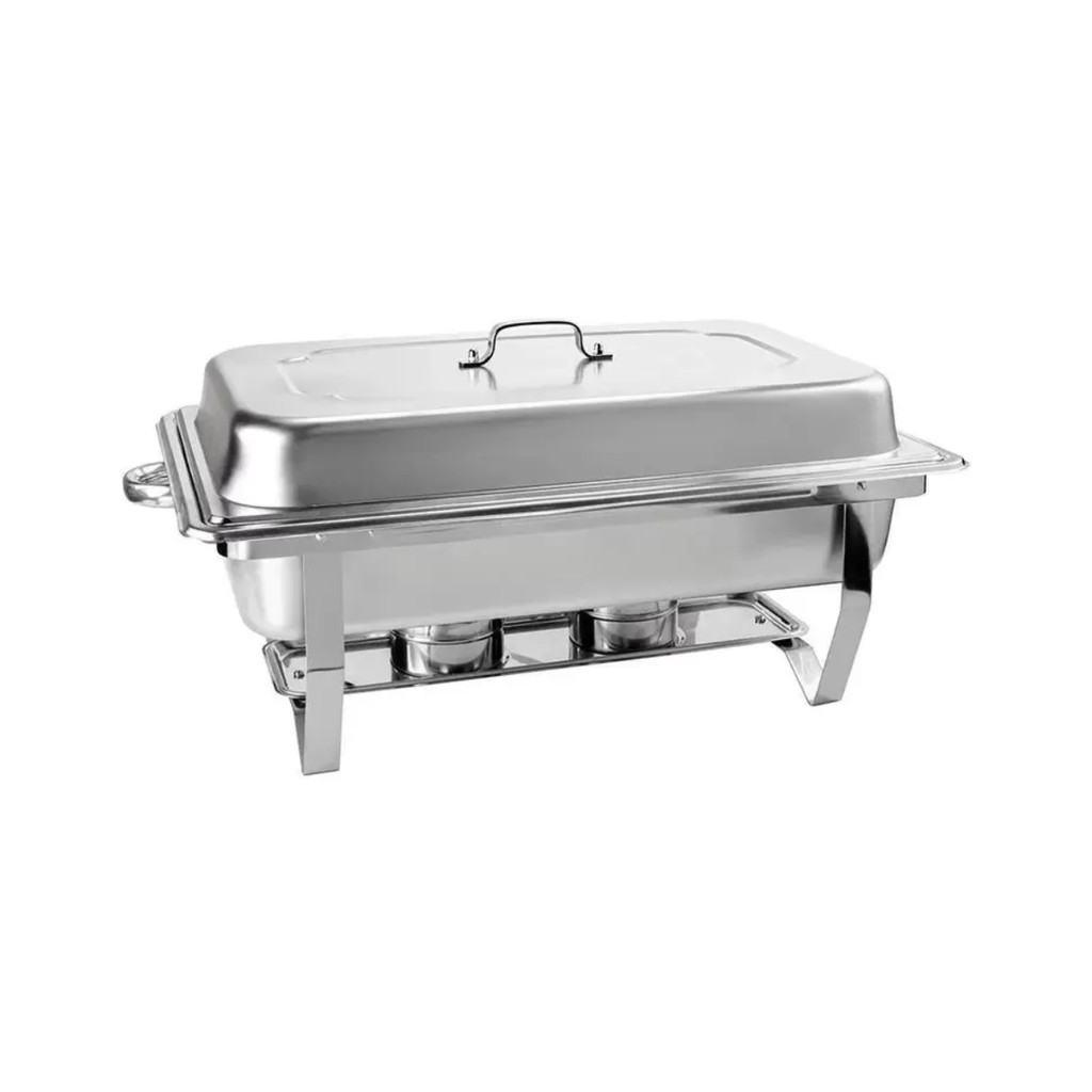 Rechaud double 9 Litros - Hauskraft