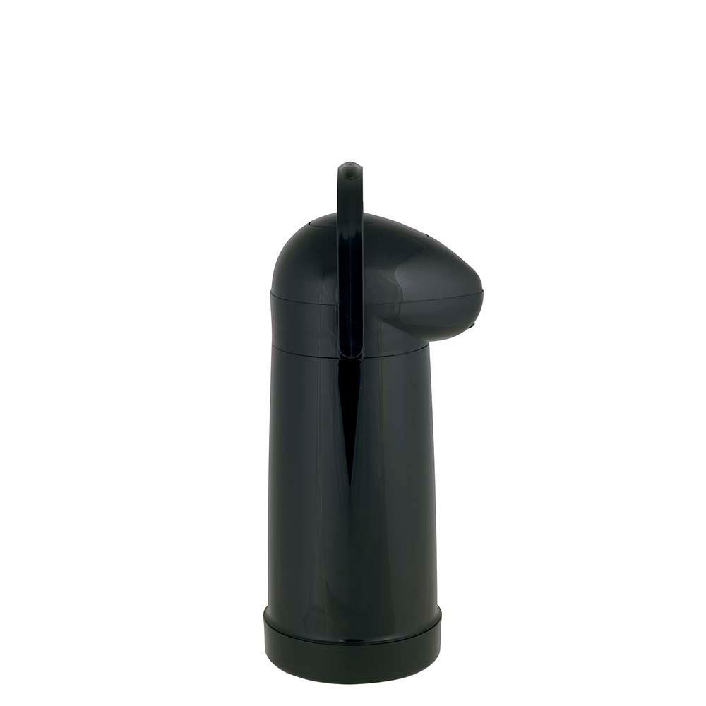 Garrafa Térmica de Pressão Nobile 1 Litro Cores Mor em Oferta na Shopee