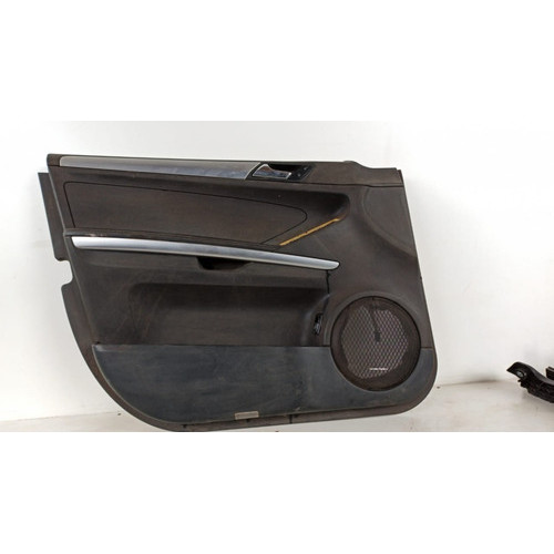 Forro De Porta Dianteiro Esquerdo Mercedes Benz Ml320 2008