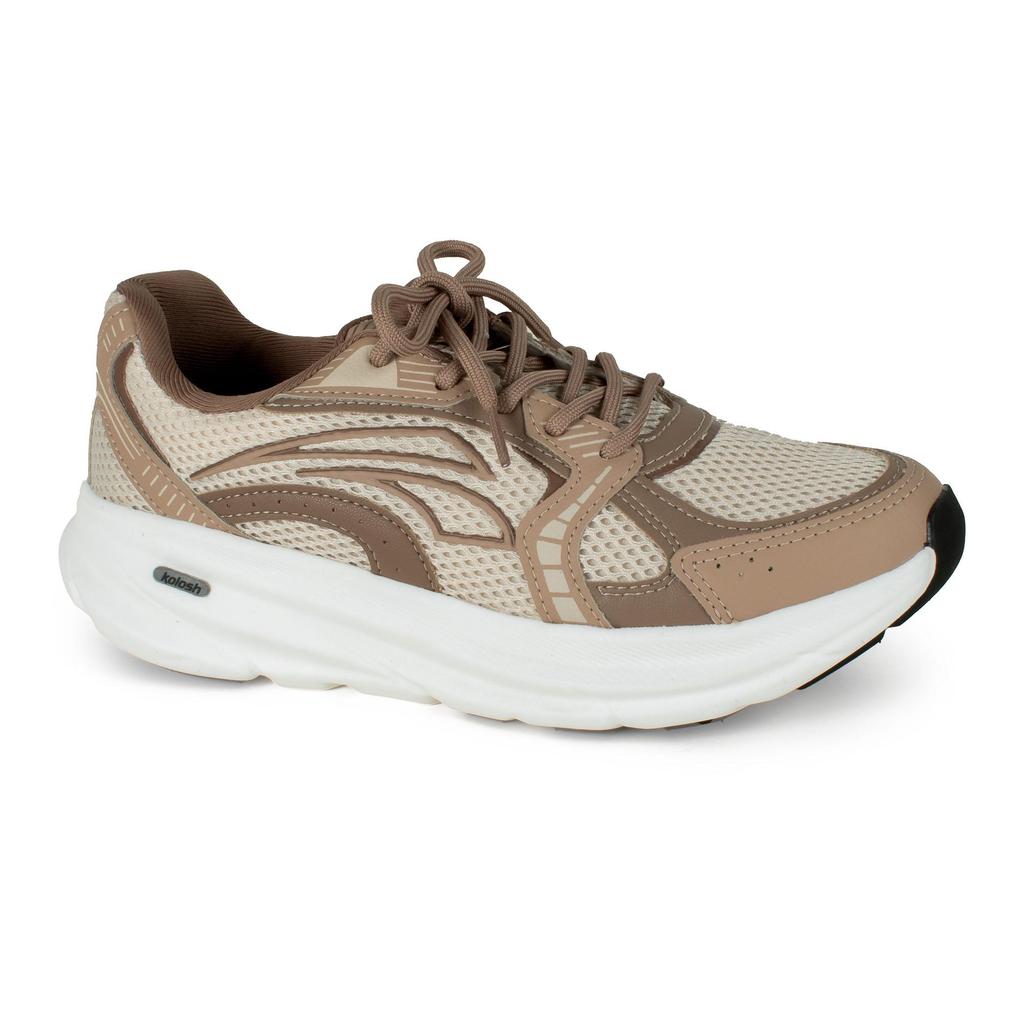 Tênis Kolosh Esportivo Masculino H3529 em Oferta na Shopee