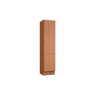 Paneleiro de Cozinha Ciela R628 c/ 2 Portas 50x220cm Canela - Kappesberg em Oferta na Shopee