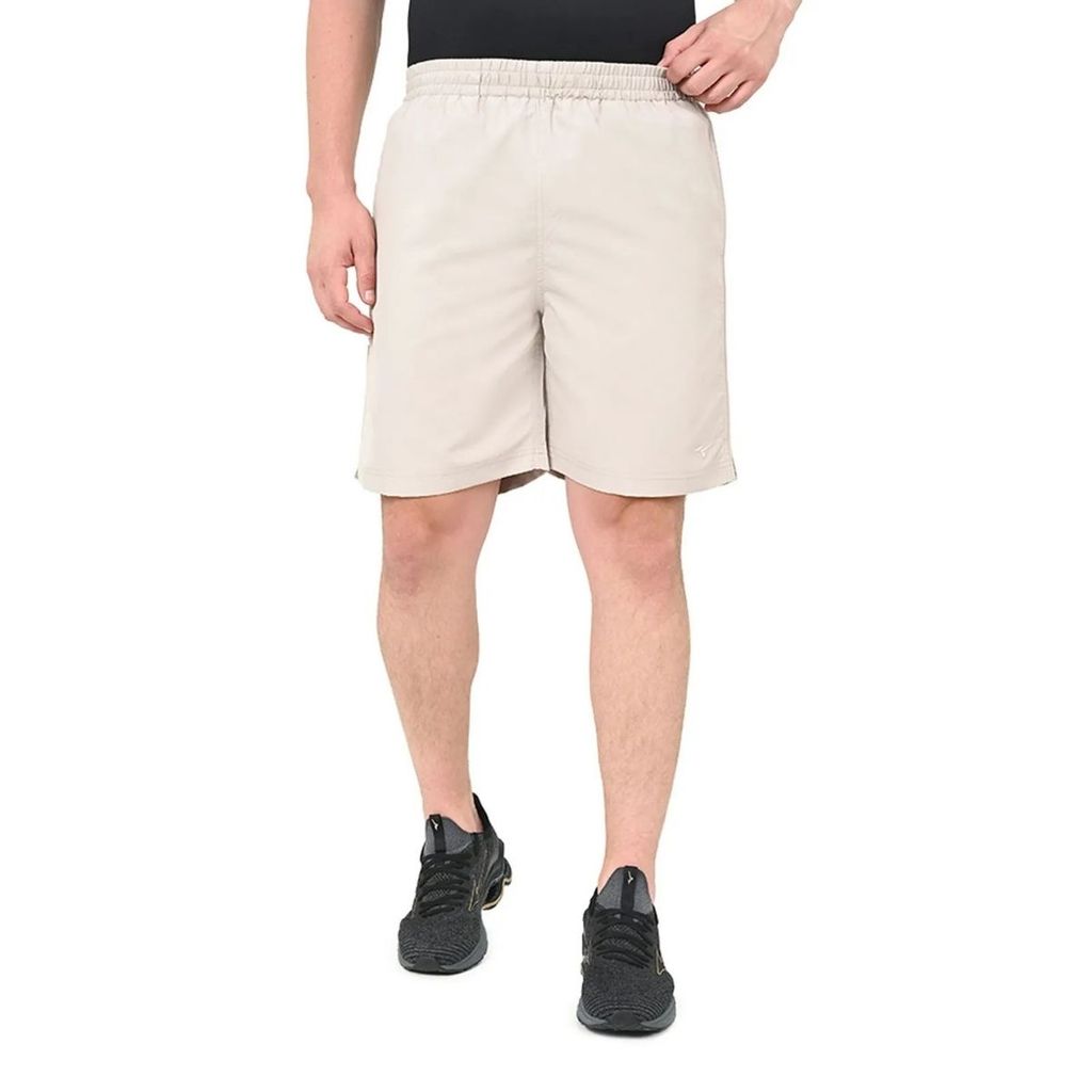 Bermuda Mizuno Rip Stop Masculino Treino Academia Leve Confortável Esportiva Casual Original