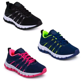 Tênis Infantil Menino Super Leve e Confortável Escolar Esportivo - Volta as aulas SHOESBIZ em Oferta na Shopee