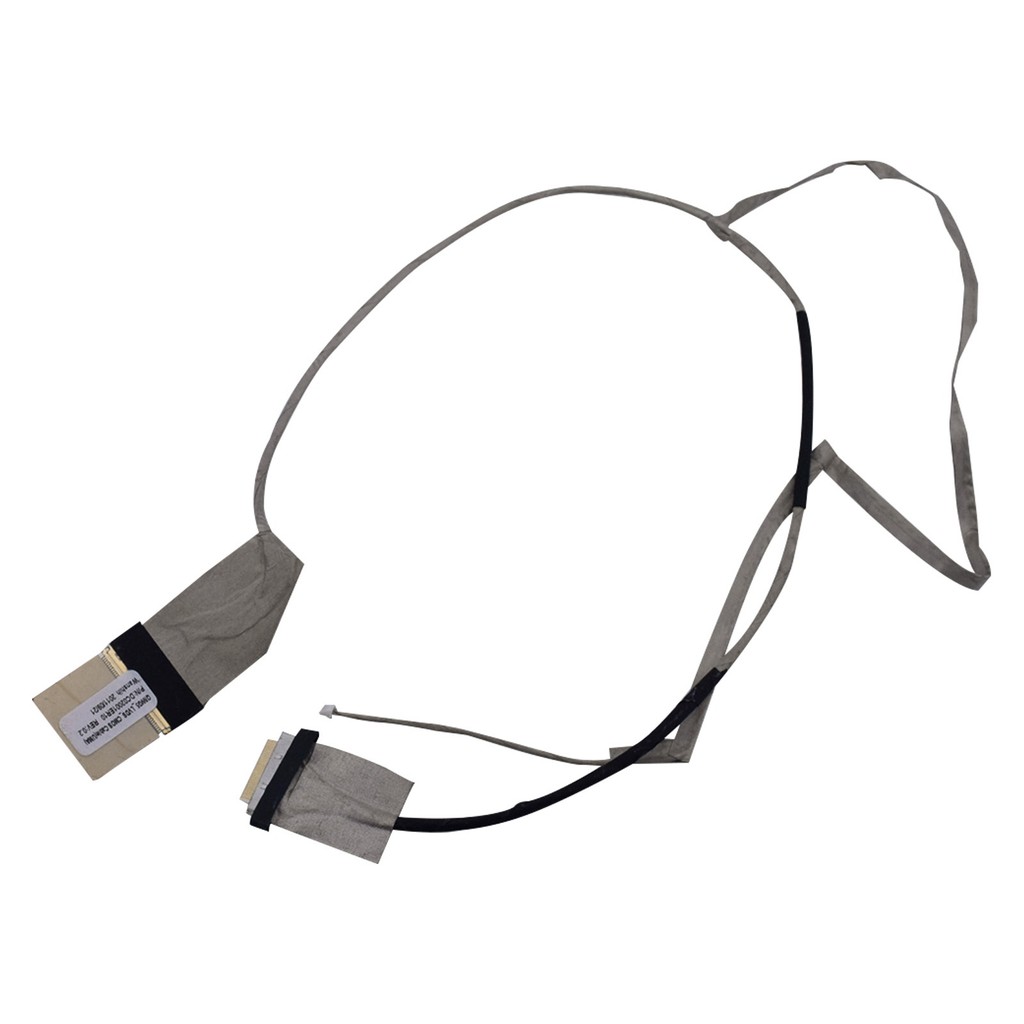 Cabo Flat para Notebook Lenovo G480 DC02001ER10 em Oferta na Shopee