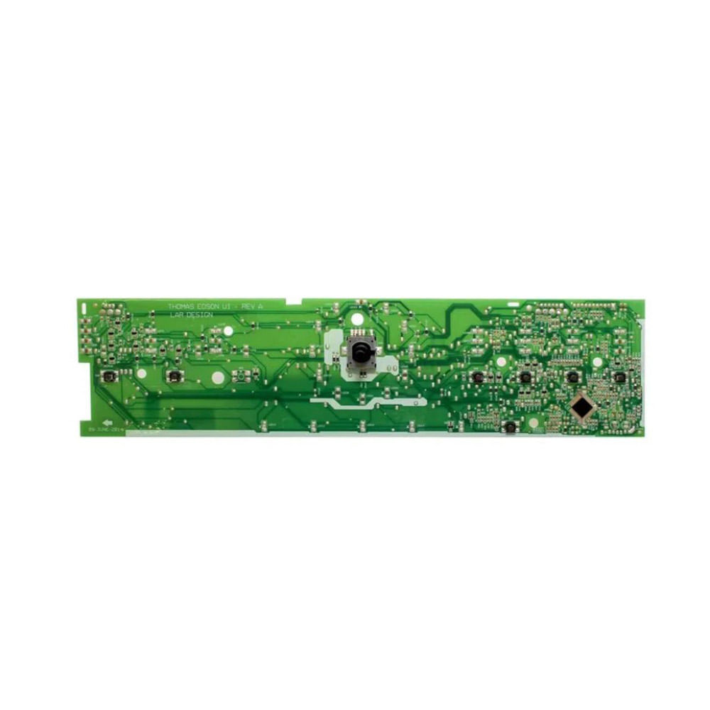 Placa de Interface para Máquina de Lavar Brastemp W10711361- Bivolt