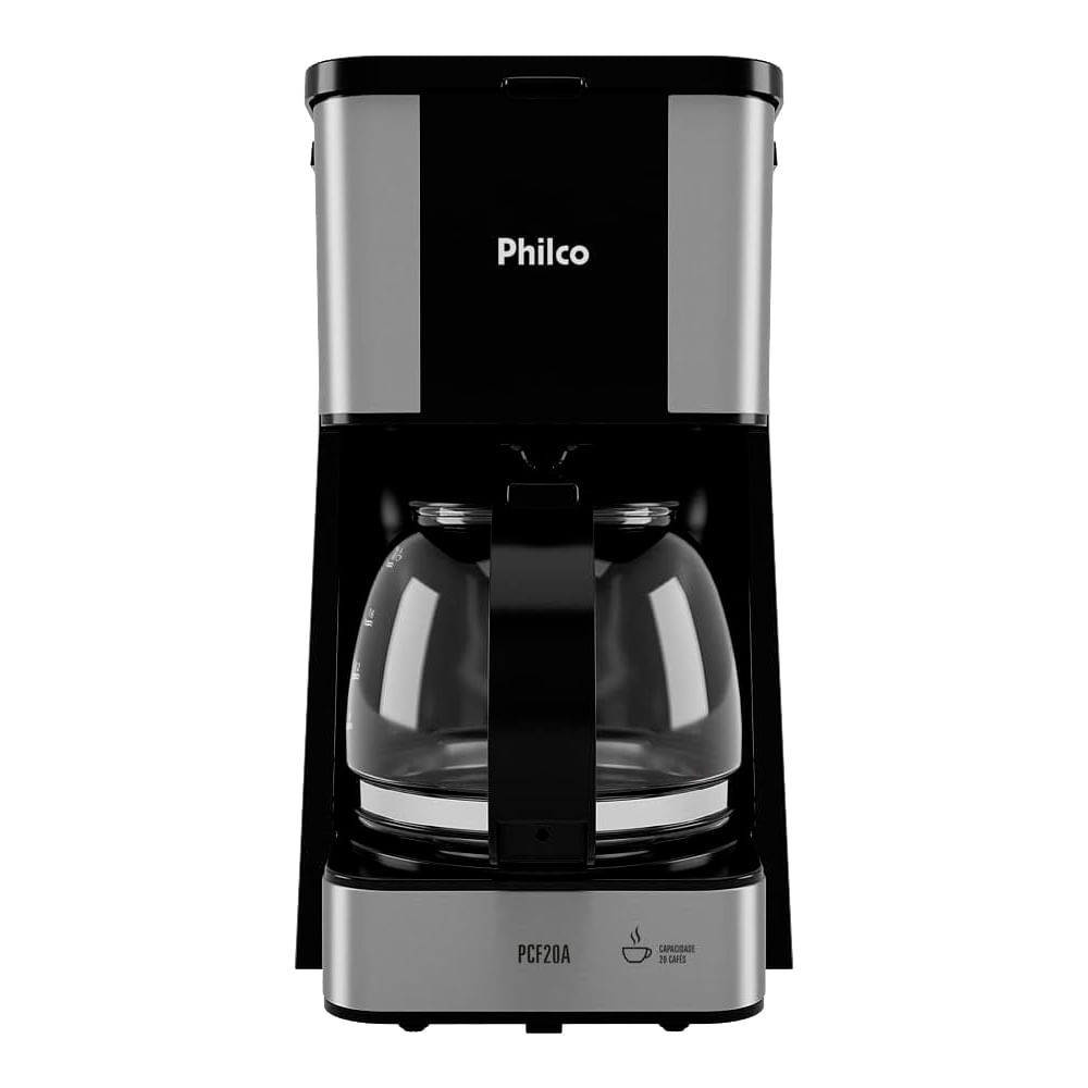 Cafeteira Philco PCF20A 127V em Oferta na Shopee