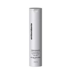 Acquaflora Antioxidante Normais ou Mistos - Condicionador 300ml