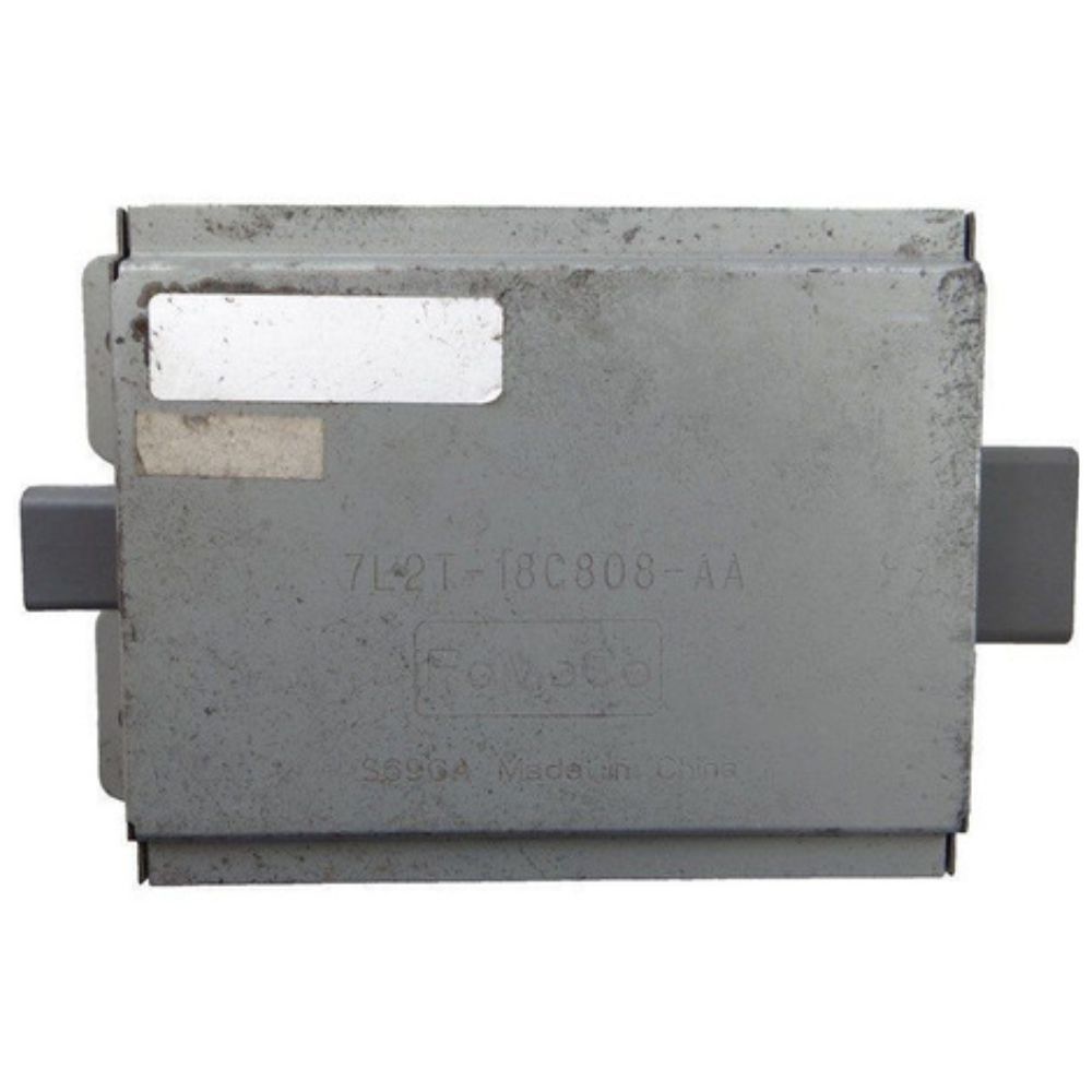 Amplificador De Radio Fusion Focus orig