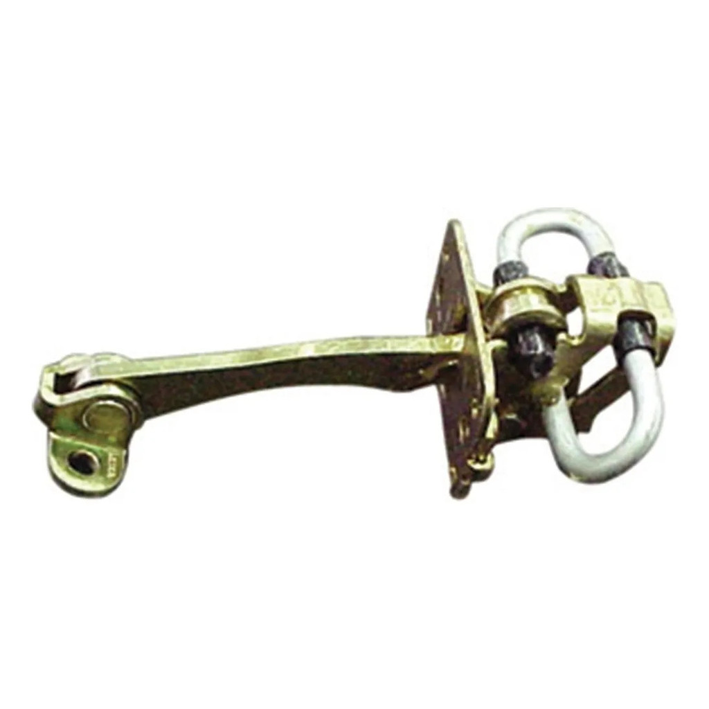 Limitador Porta Dianteira Direita Ou Esquerda Duster Apos 1
