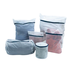 Conjunto de Sacos Para Máquina de Lavar Variados 6pcs - Oikos