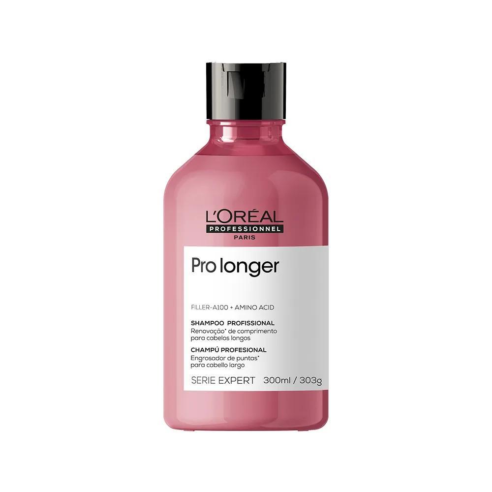 Shampoo L'Oréal Professionnel Serie Expert Pro Longer 300ml